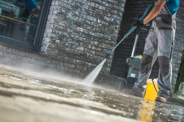 Trusted Clermont, FL Pressure Washing Services Experts